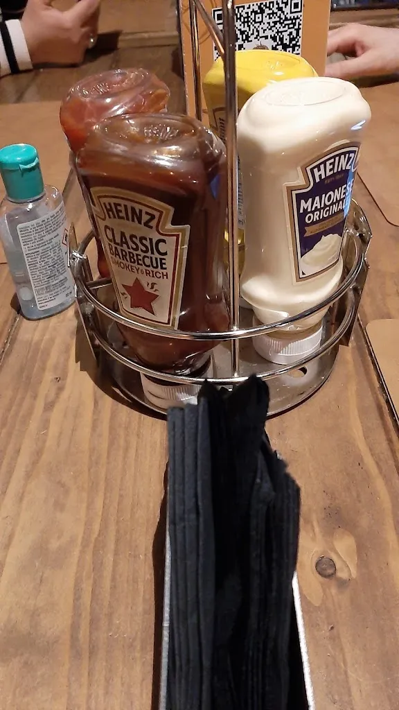 Menu_The Sign 2.0 - Medieval Fantasy Pub & Coffee_Pomigliano d'Arco_immagine_6