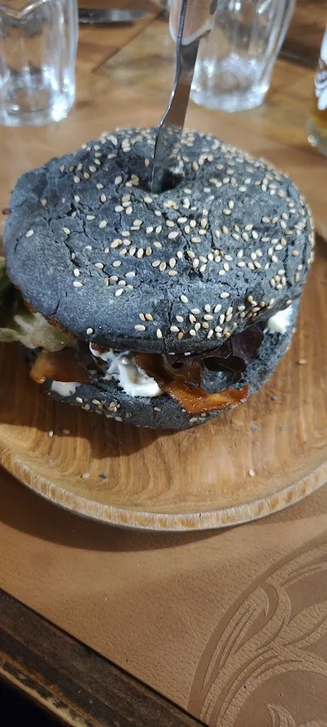 Menu_The Sign 2.0 - Medieval Fantasy Pub & Coffee_Pomigliano d'Arco_immagine_8