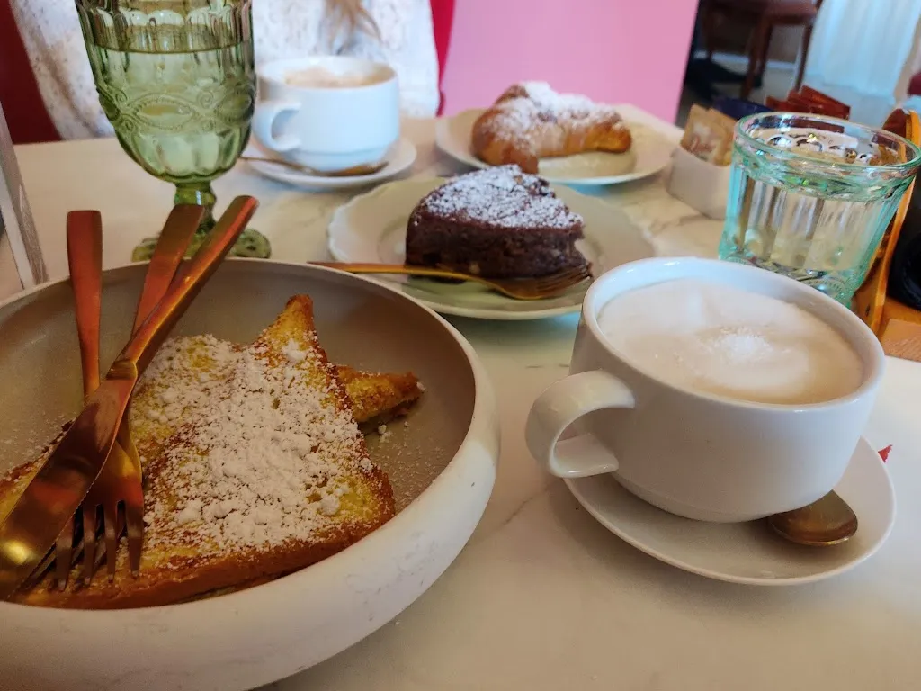 Menu_Clori Flower Diner_Pomigliano d'Arco_image_1