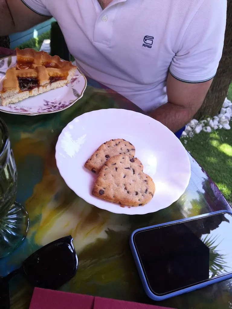 Menu_Clori Flower Diner_Pomigliano d'Arco_image_2