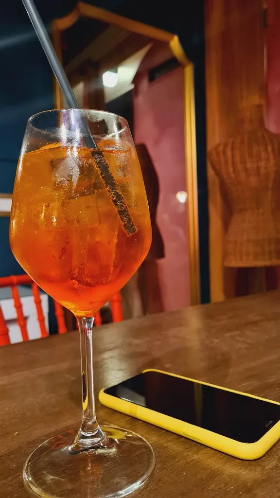 Menu_Clori Flower Diner_Pomigliano d'Arco_image_3