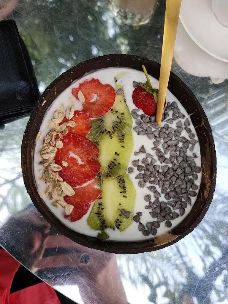 Menu_Clori Flower Diner_Pomigliano d'Arco_image_6