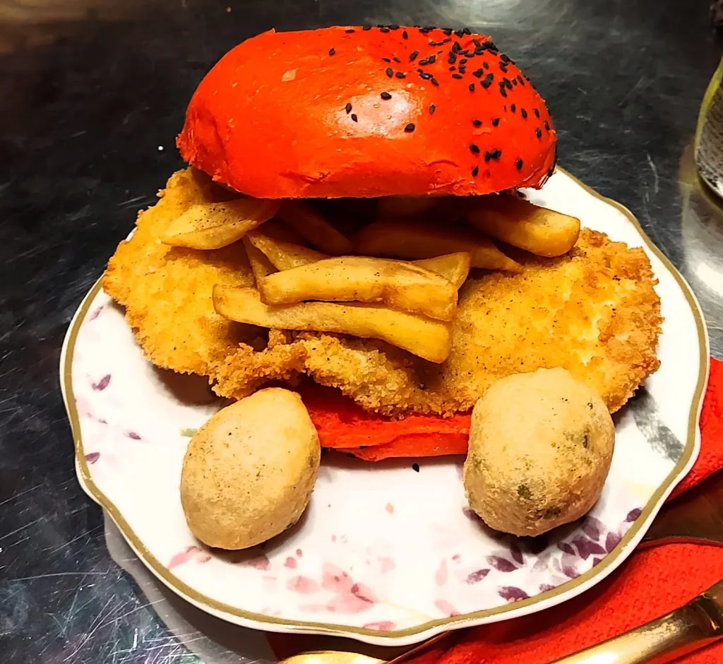 Menu_Clori Flower Diner_Pomigliano d'Arco_image_9