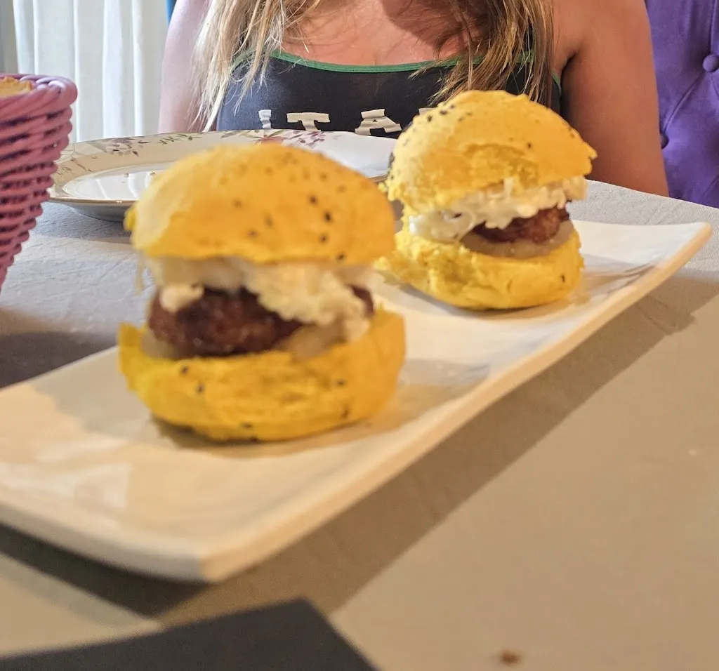 Seb Bench_Clori Flower Diner_Pomigliano d'Arco_review