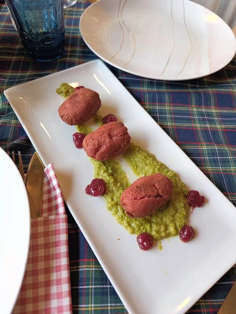 Rosa Spuma_Clori Flower Diner_Pomigliano d'Arco_review