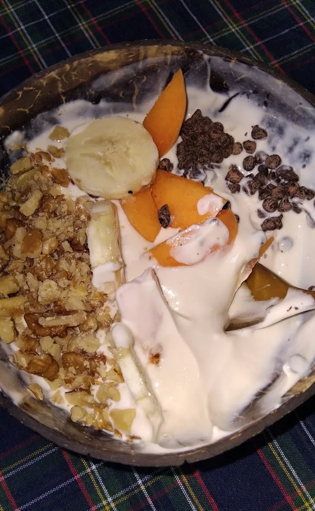 gerardo pentella_Clori Flower Diner_Pomigliano d'Arco_review