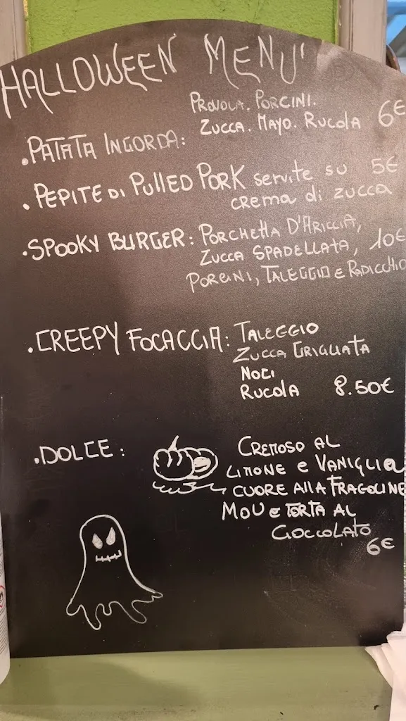 Menu_Drop Beer and food_Pomigliano d'Arco_immagine_2