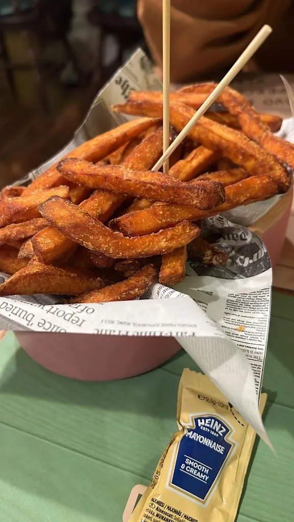 Menu_Drop Beer and food_Pomigliano d'Arco_immagine_6