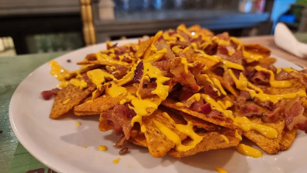 Menu_Drop Beer and food_Pomigliano d'Arco_immagine_7