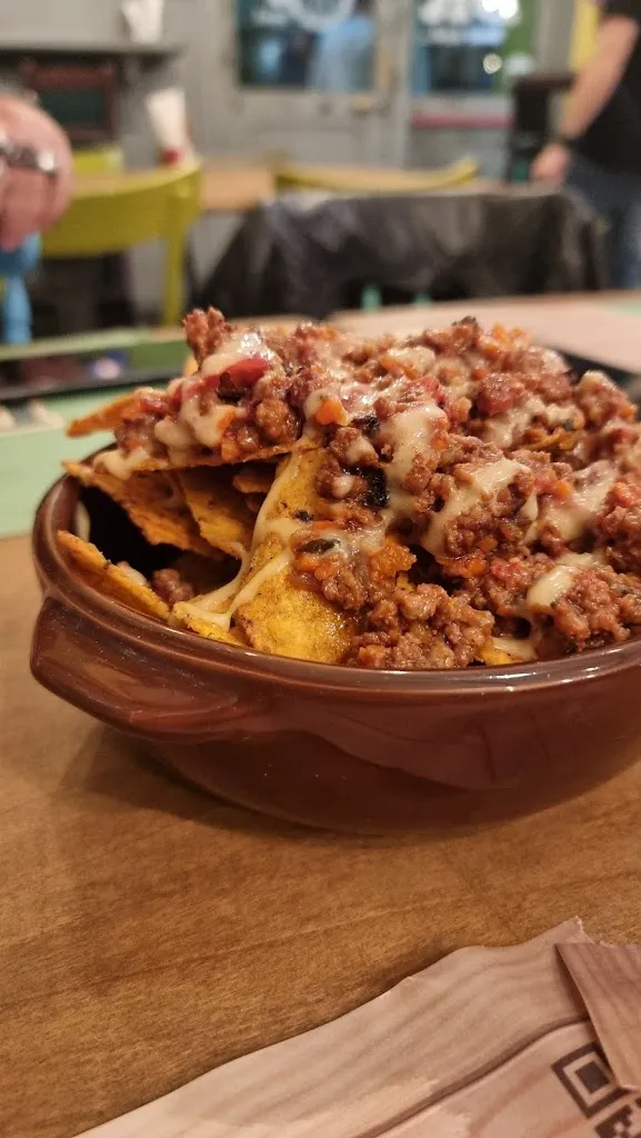 Menu_Drop Beer and food_Pomigliano d'Arco_immagine_8