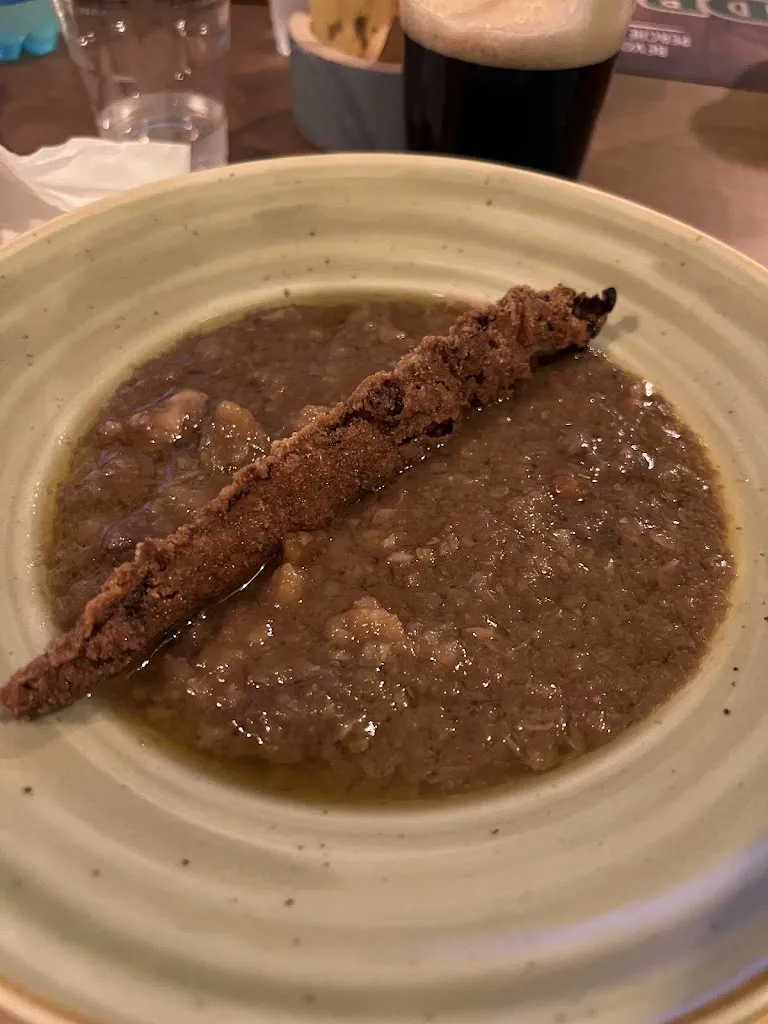 Vincenzo Basile_Drop Beer and food_Pomigliano d'Arco_recensione