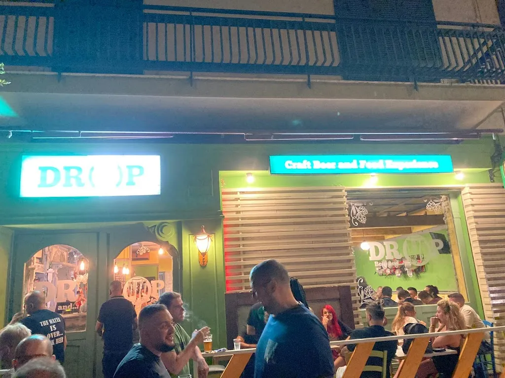 Drop Beer and food_Pomigliano d'Arco_slider_image_1