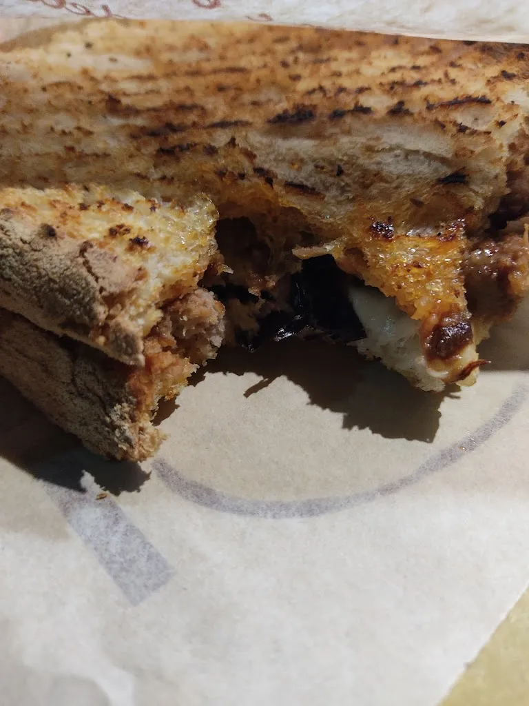 Menu_I Love Toast Pomigliano_Pomigliano d'Arco_image_3