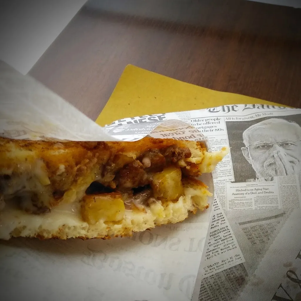 Giovanni D'Iorio_I Love Toast Pomigliano_Pomigliano d'Arco_review