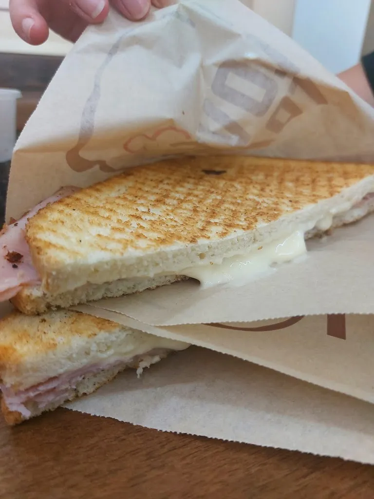 Manuela_I Love Toast Pomigliano_Pomigliano d'Arco_review