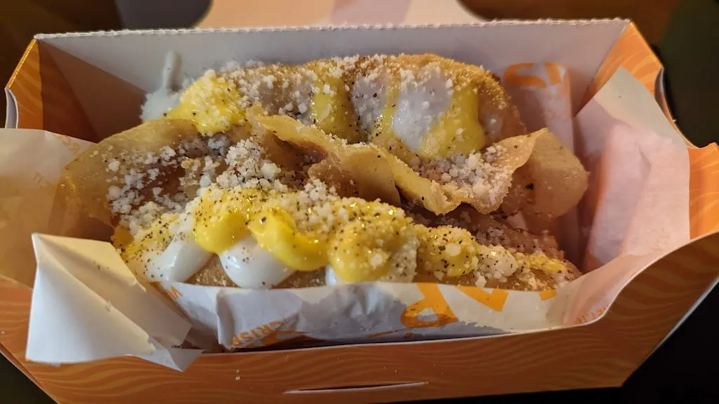 Menu_Snap - la tua focacceria di quartiere_Pomigliano d'Arco_image_6