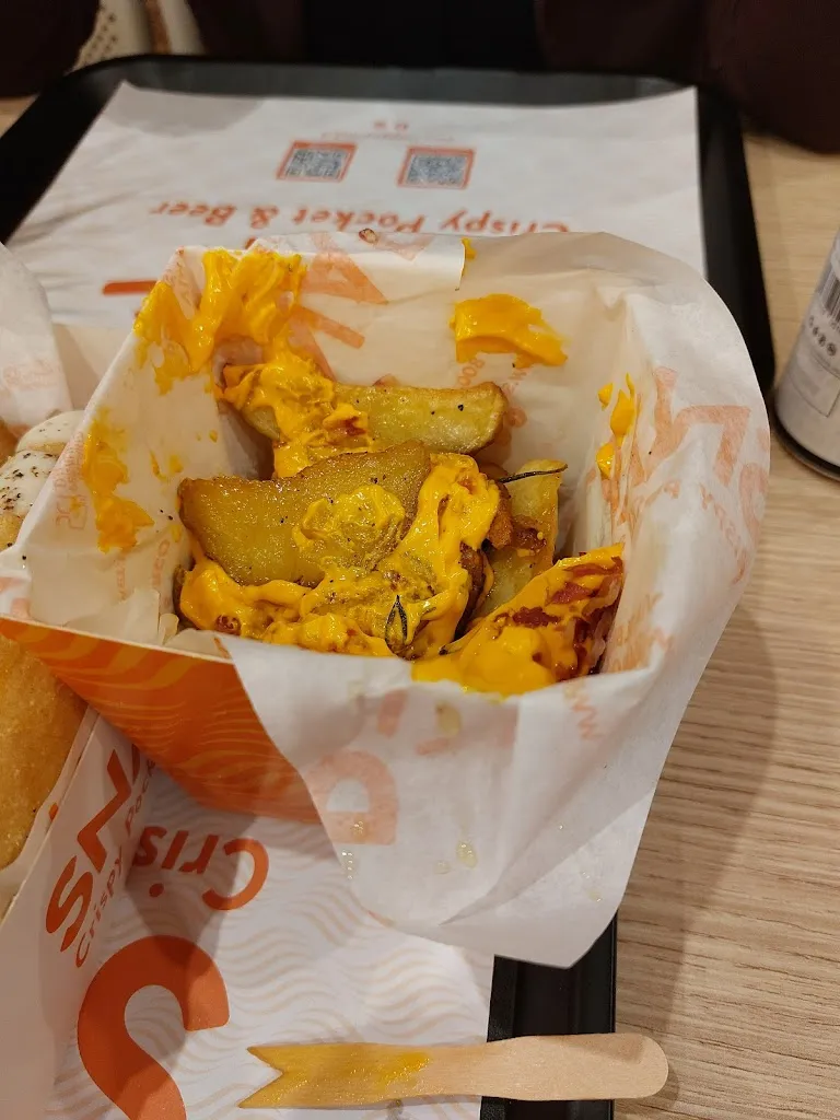 Menu_Snap - la tua focacceria di quartiere_Pomigliano d'Arco_image_9