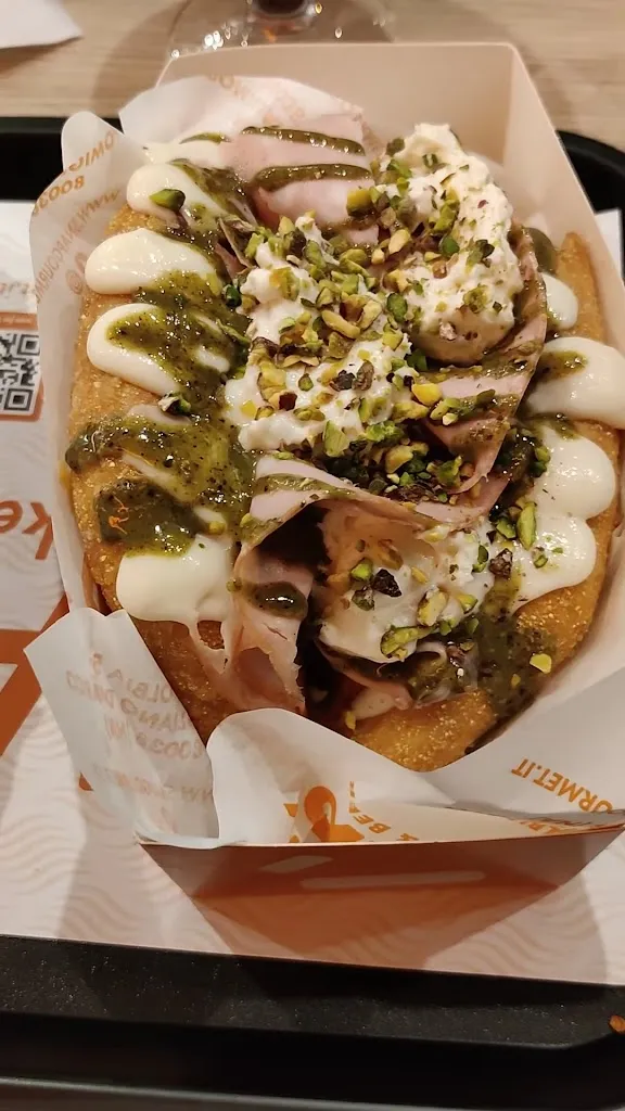 Snap - la tua focacceria di quartiere_Pomigliano d'Arco_slider_image_2