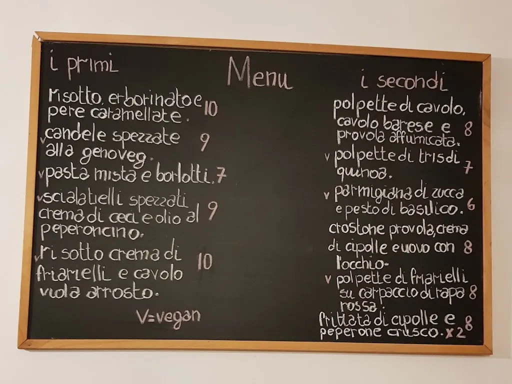 Menu_Lo Famo Sano_Pomigliano d'Arco_image_1