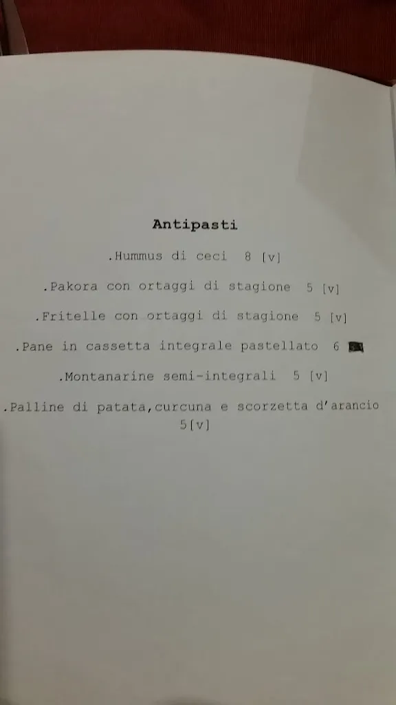 Menu_Lo Famo Sano_Pomigliano d'Arco_image_3