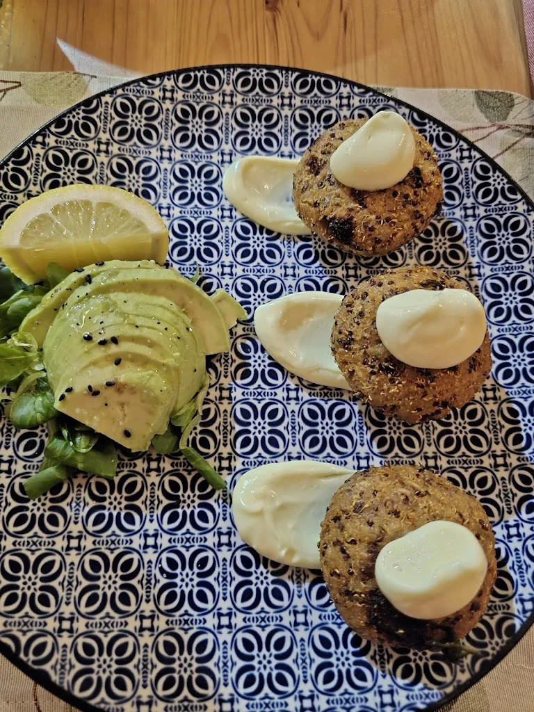 Luigi Ciriello_Lo Famo Sano_Pomigliano d'Arco_review