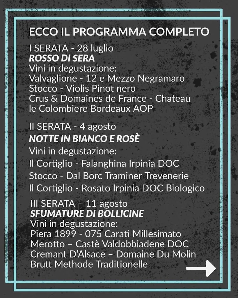 Menu_FALERNUM ristorante - pizzeria_Pomigliano d'Arco_image_1