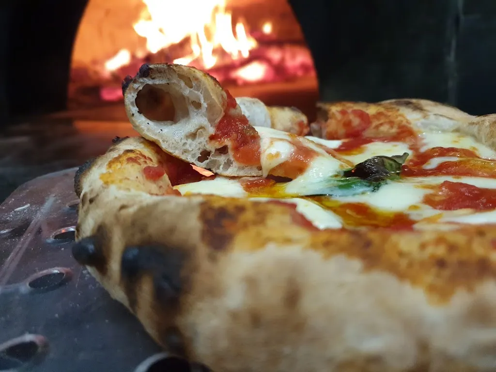 Menu_FALERNUM ristorante - pizzeria_Pomigliano d'Arco_image_5