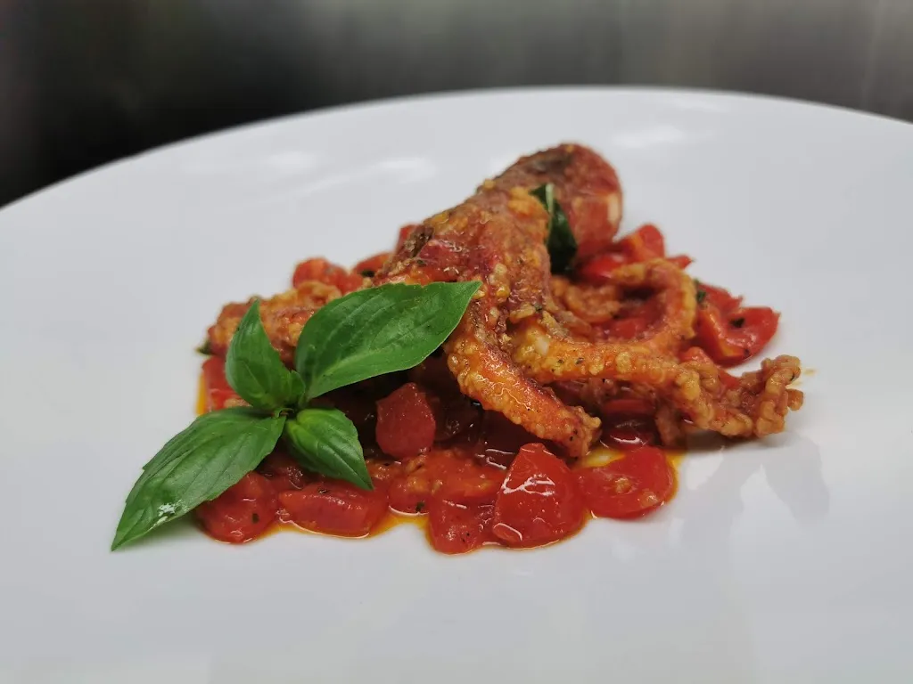 Menu_FALERNUM ristorante - pizzeria_Pomigliano d'Arco_image_8