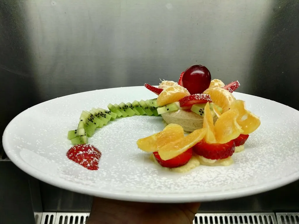 Menu_FALERNUM ristorante - pizzeria_Pomigliano d'Arco_image_9