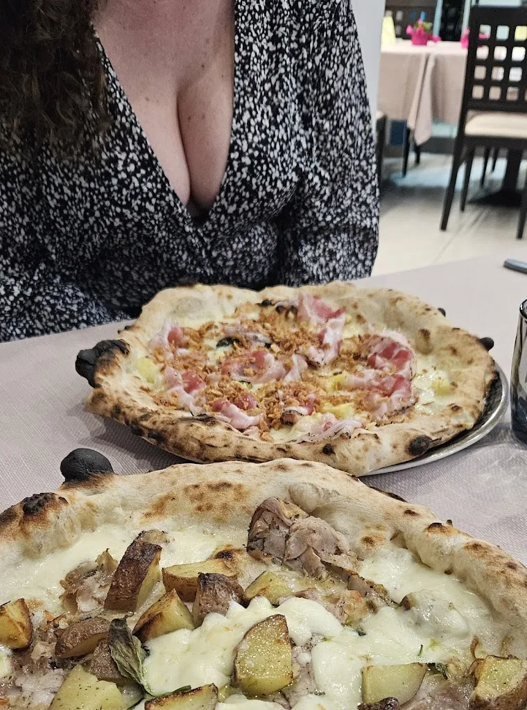 Marco Panico_FALERNUM ristorante - pizzeria_Pomigliano d'Arco_review