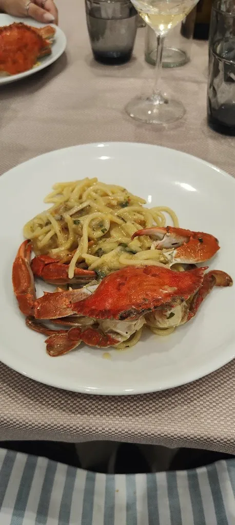 Dario Di Crescenzo_FALERNUM ristorante - pizzeria_Pomigliano d'Arco_review