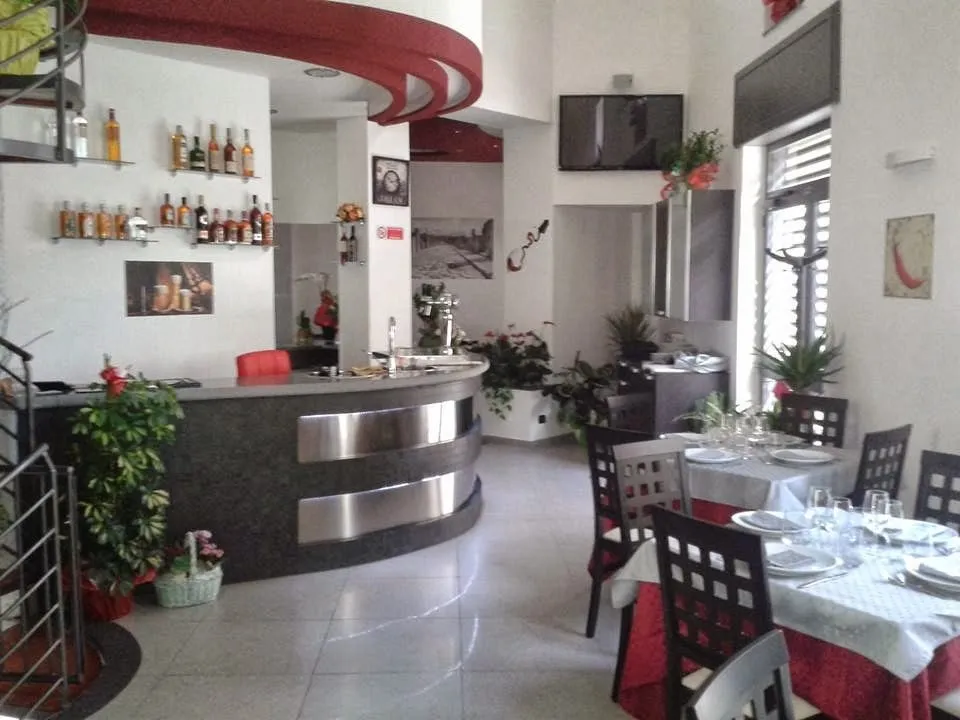 FALERNUM ristorante - pizzeria_Pomigliano d'Arco_slider_image_1