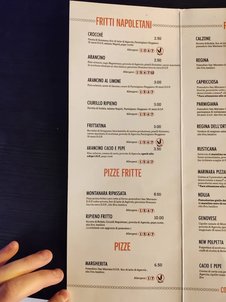 Menu_Pizzaingrammi Pomigliano_Pomigliano d'Arco_image_3