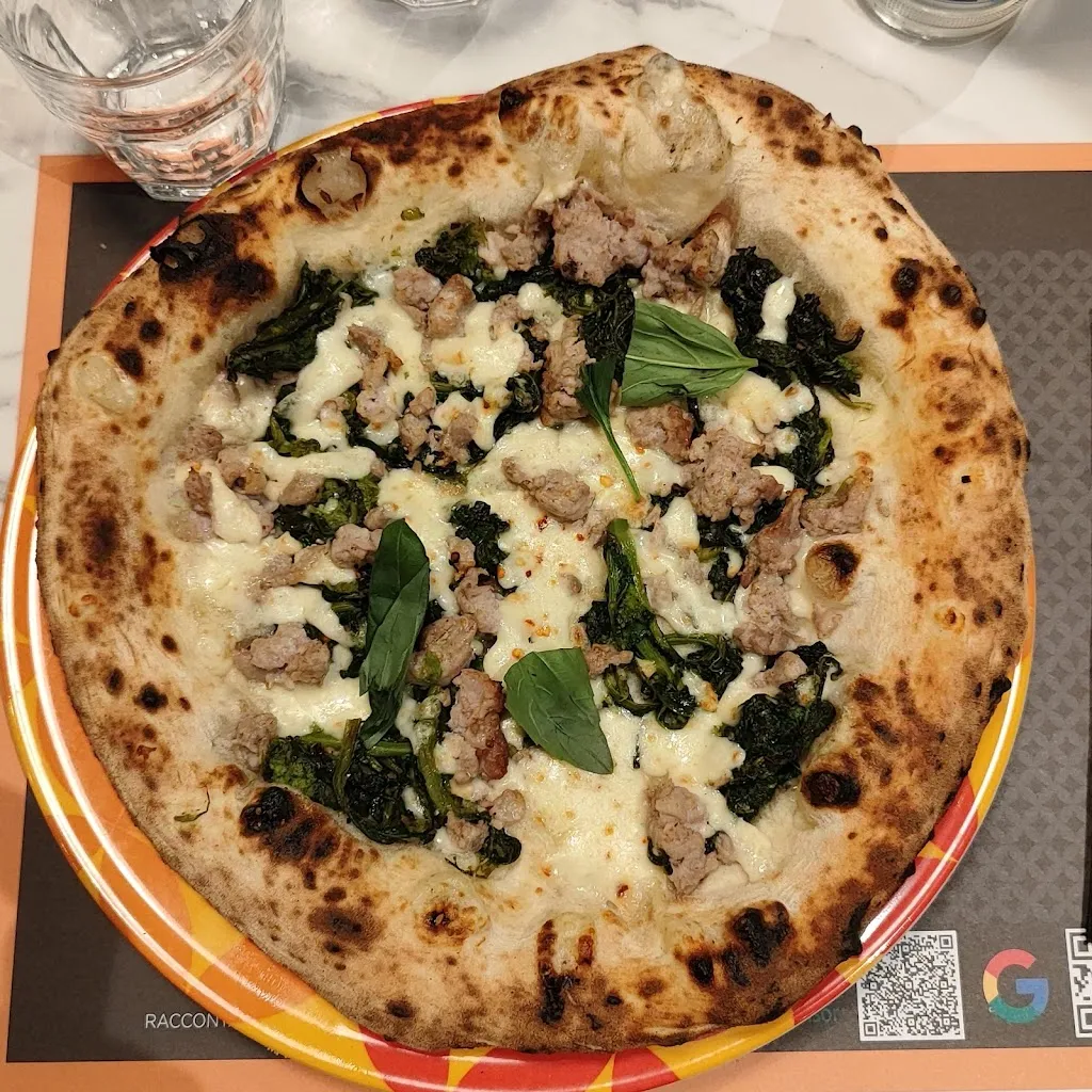 Menu_Pizzaingrammi Pomigliano_Pomigliano d'Arco_image_5