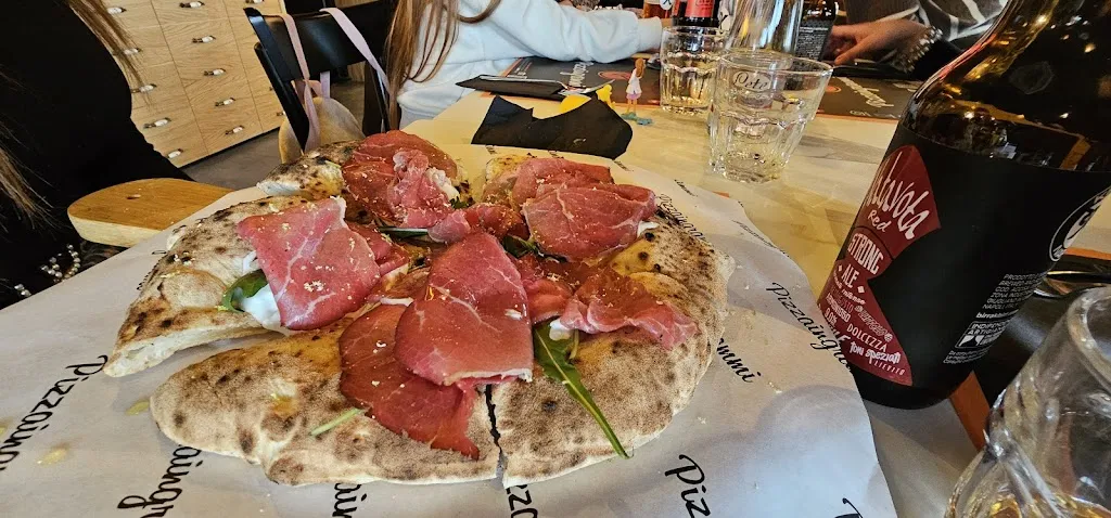 Menu_Pizzaingrammi Pomigliano_Pomigliano d'Arco_image_6