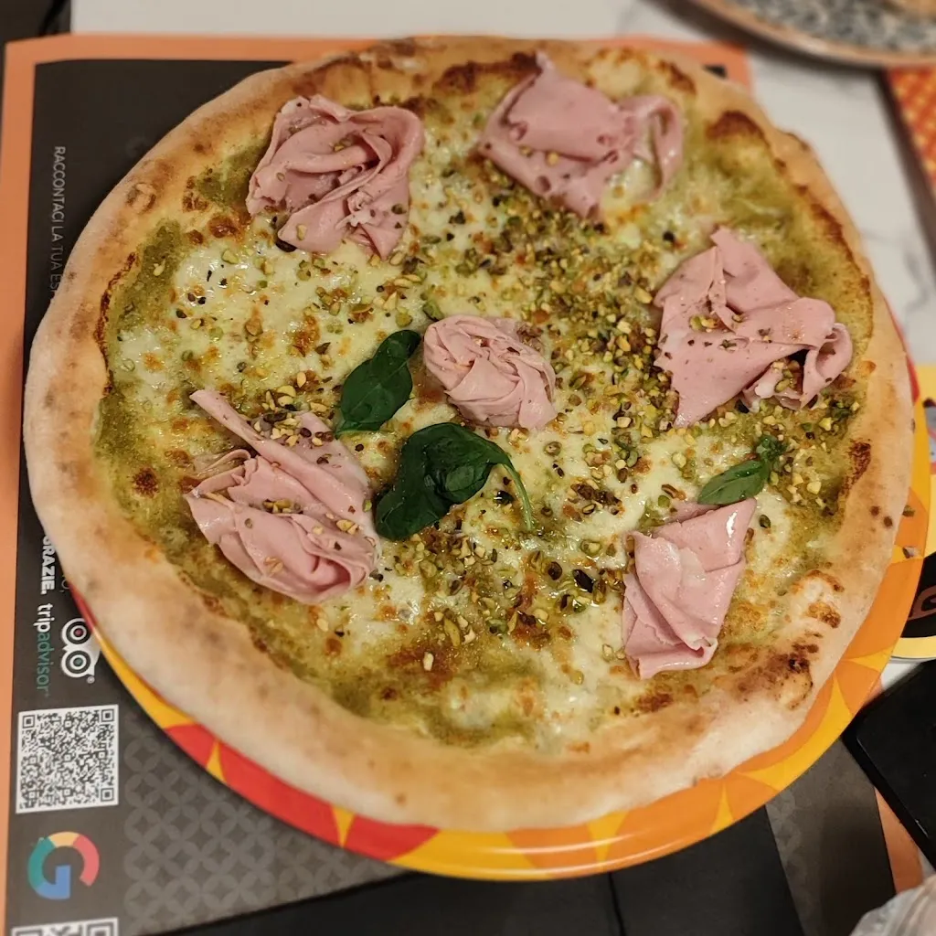 Menu_Pizzaingrammi Pomigliano_Pomigliano d'Arco_image_8