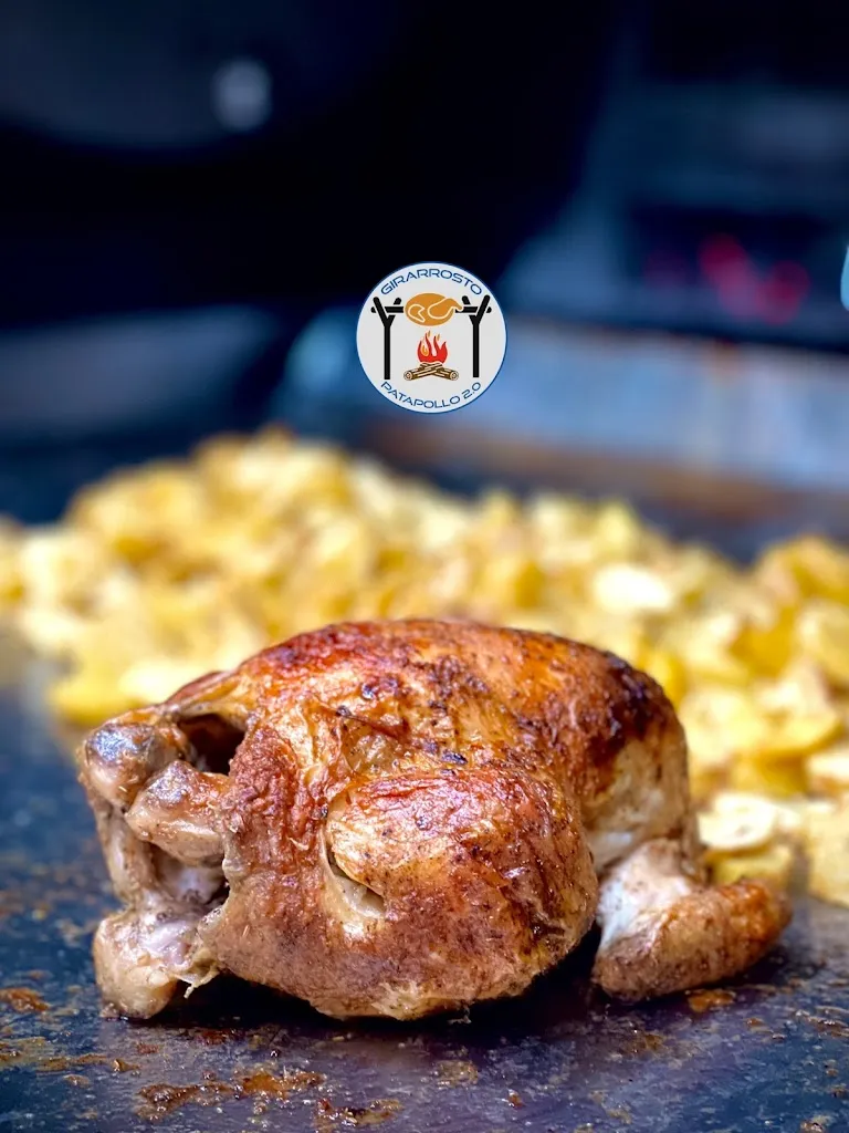 Menu_Patapollo 2.0_Pomigliano d'Arco_image_6