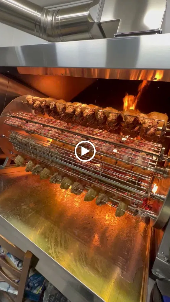 Patapollo 2.0 restaurant in Pomigliano d'Arco