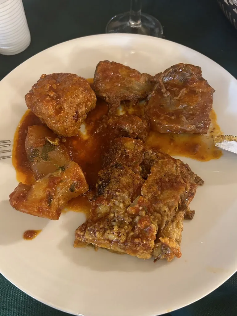 Ersilia Marigliano_Il Boschetto_Pomigliano d'Arco_reseña