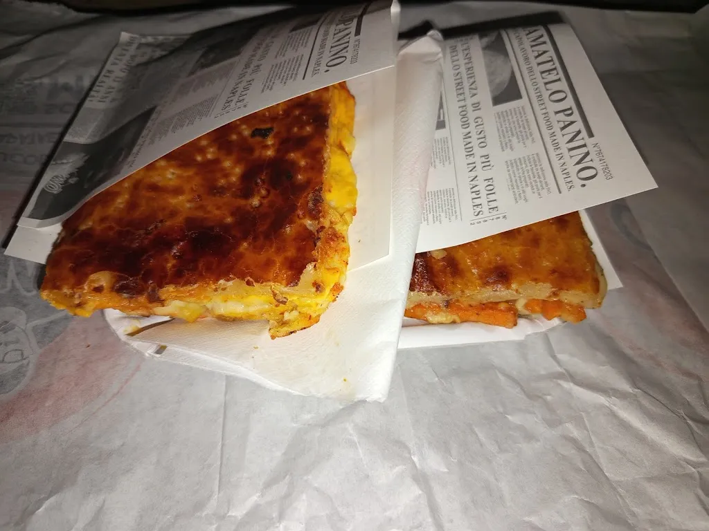 Sabrina_Cianò_Pomigliano d'Arco_review