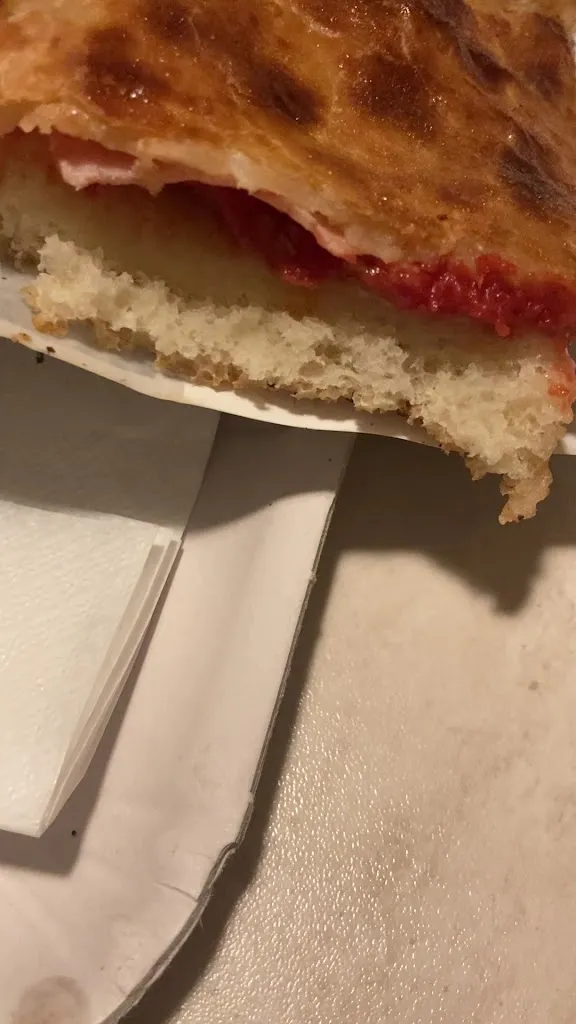 Federiciano (Fredy)_Cianò_Pomigliano d'Arco_review