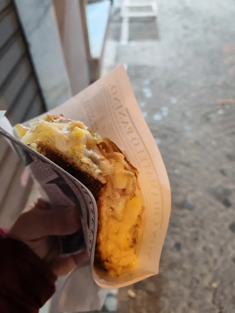 Vincenzo Giordano_Cianò_Pomigliano d'Arco_review