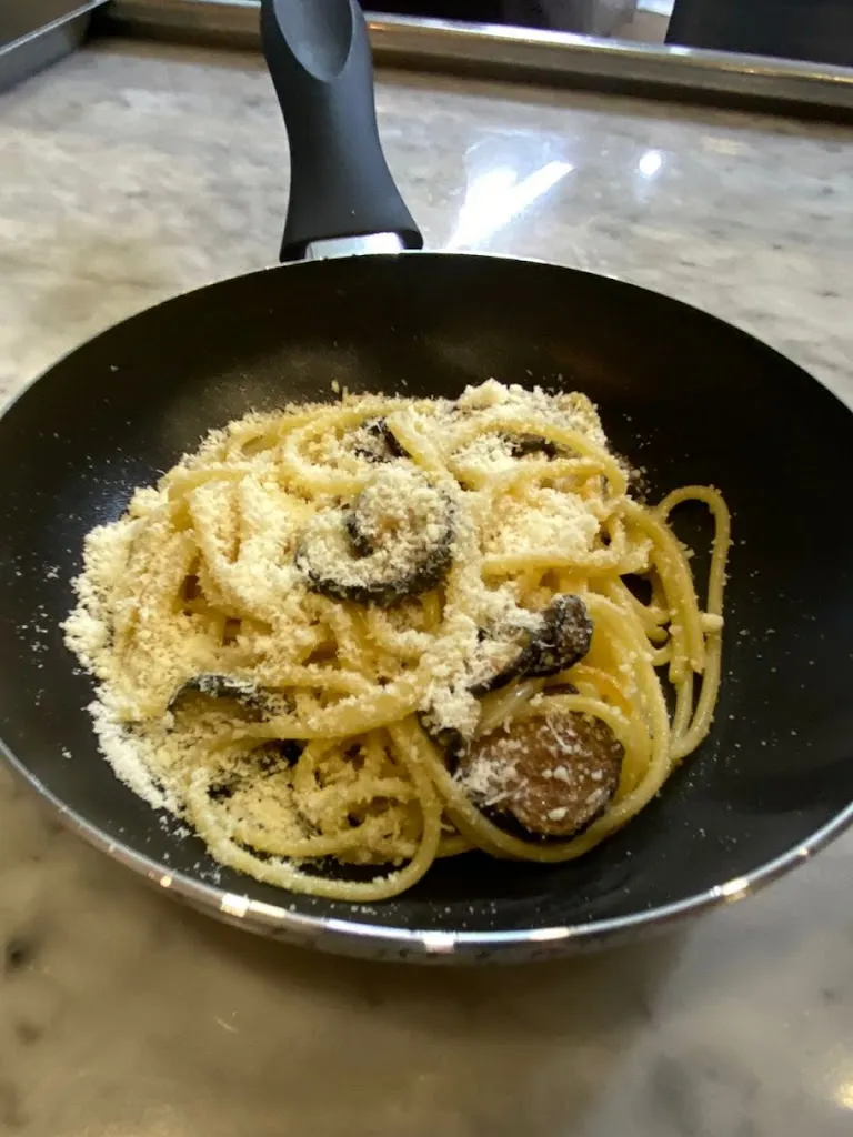 Menu_Daniè trattoria gourmet_Pomigliano d'Arco_image_5