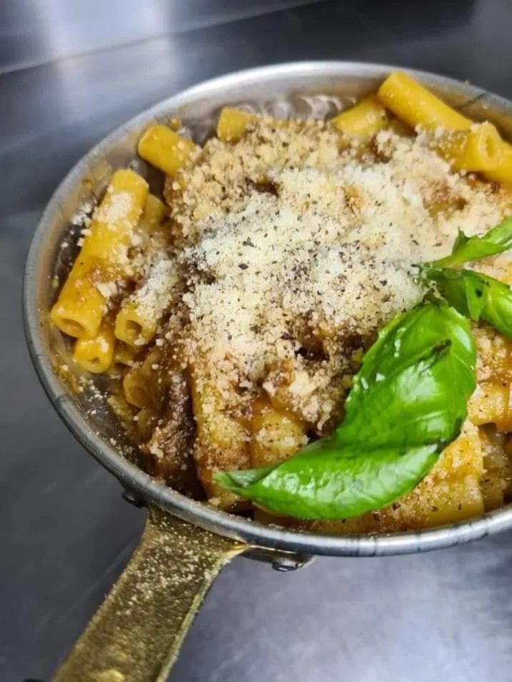 Menu_Daniè trattoria gourmet_Pomigliano d'Arco_image_6