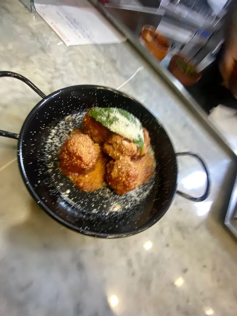 Menu_Daniè trattoria gourmet_Pomigliano d'Arco_image_8