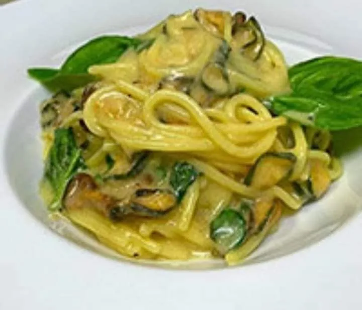 Menu_Daniè trattoria gourmet_Pomigliano d'Arco_image_9