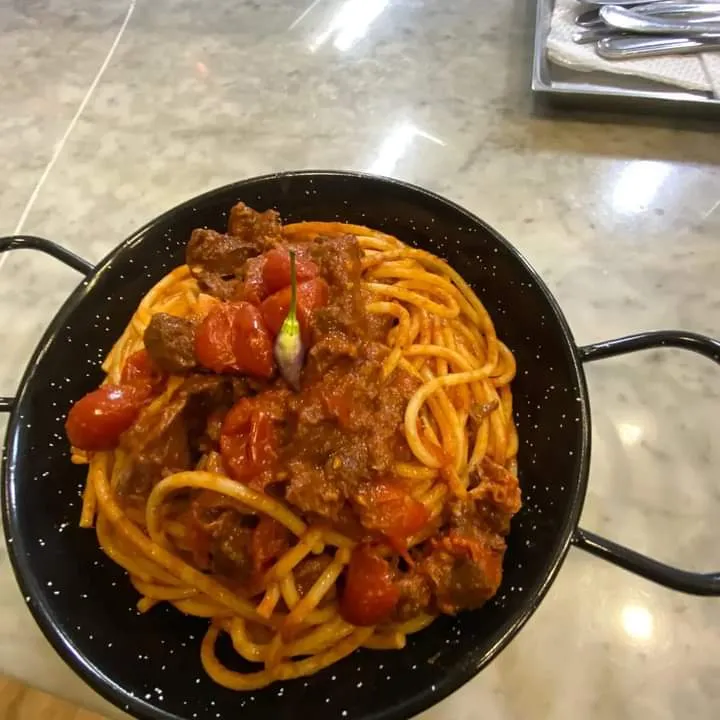 Daniè trattoria gourmet_Pomigliano d'Arco_slider_image_1