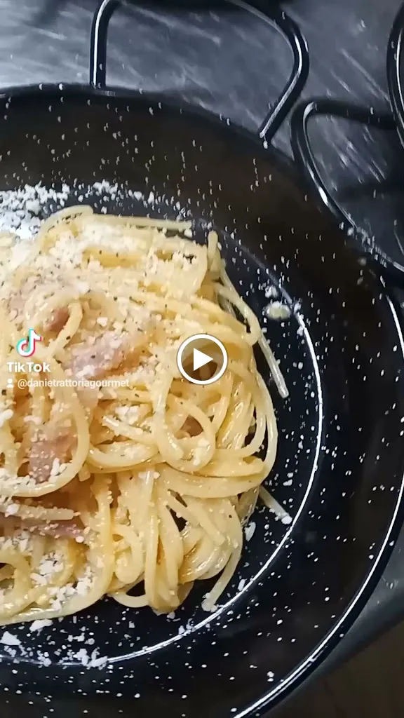 Daniè trattoria gourmet_Pomigliano d'Arco_slider_image_2