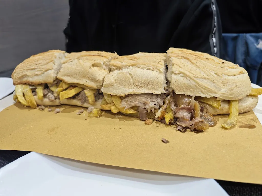 Menu_Tom & Genny - Panuozzi Tipici_Pomigliano d'Arco_image_5