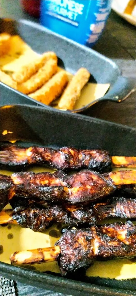 Menu_Tom & Genny - Panuozzi Tipici_Pomigliano d'Arco_image_6